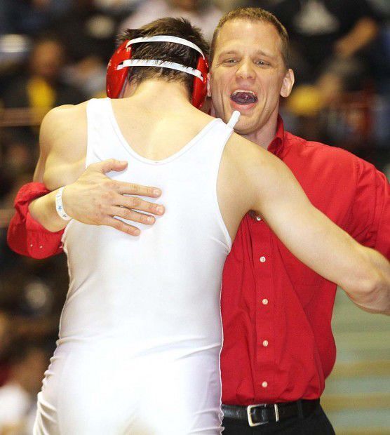 Dave Heckard